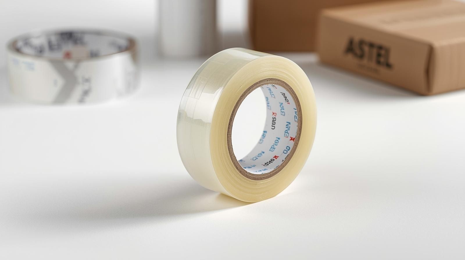 Astel Koli Bandı – 45 mm x 100 mm