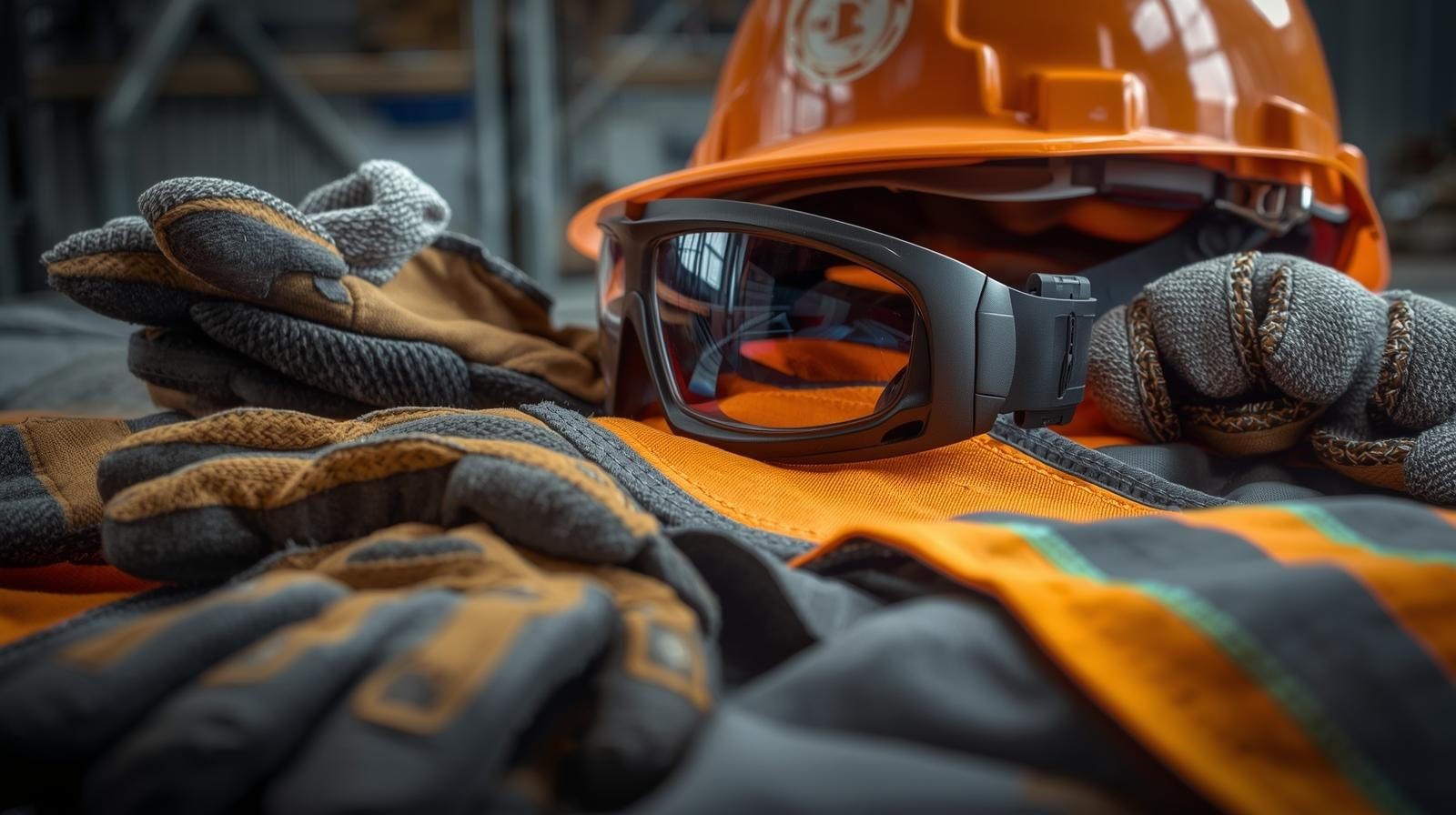 Gebze iş güvenliği ekipmanları ve kişisel koruyucu donanımlar