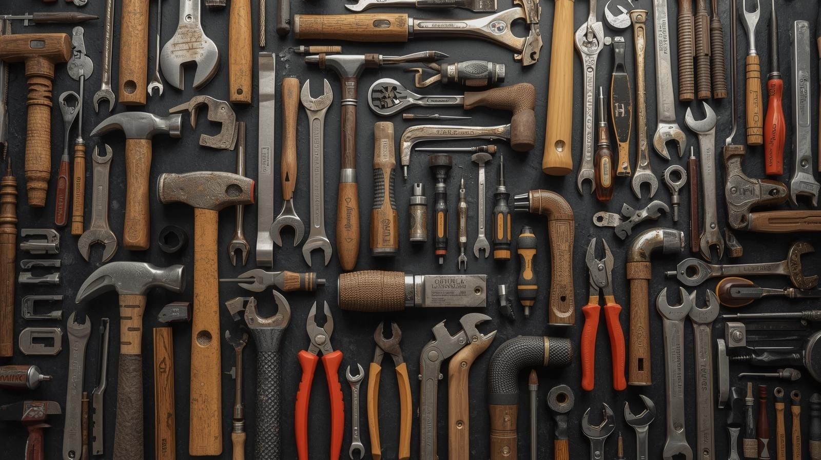 Gebze el aletleri satışı, profesyonel ve hobi tipi el aletleri çeşitleri